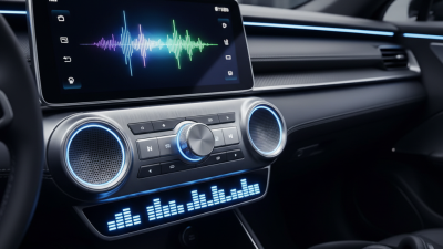 Best Bluetooth Car Stereo Options for Excellent Sound Quality?