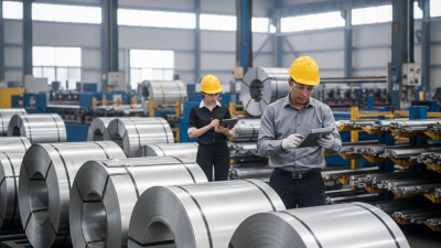 2026 How to Buy 201 Stainless Steel Slit for Your Needs?
