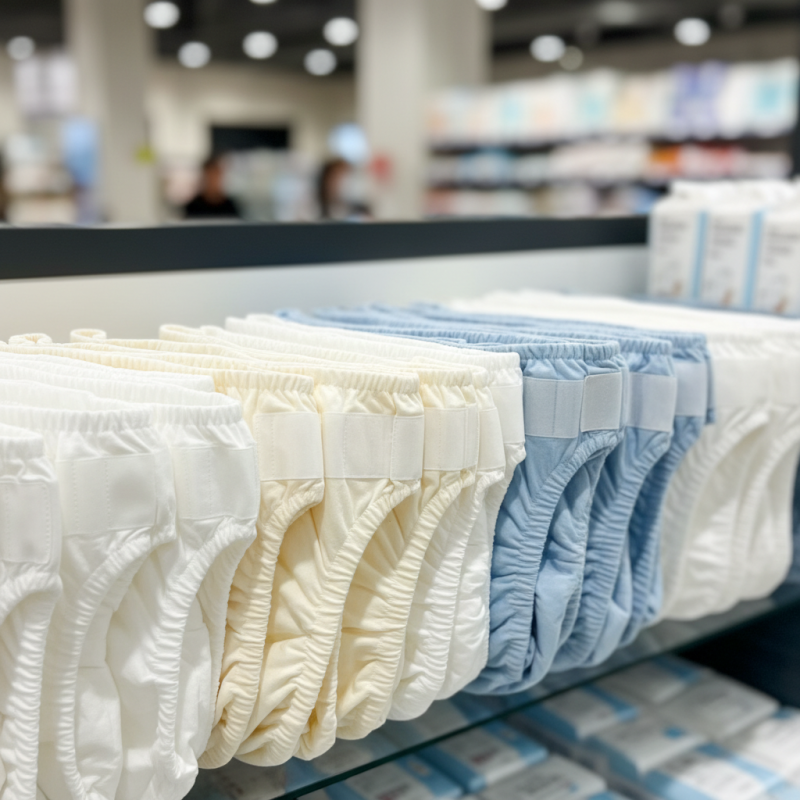 How to Choose the Best Briefs with Tabs Supplier for Your Needs?