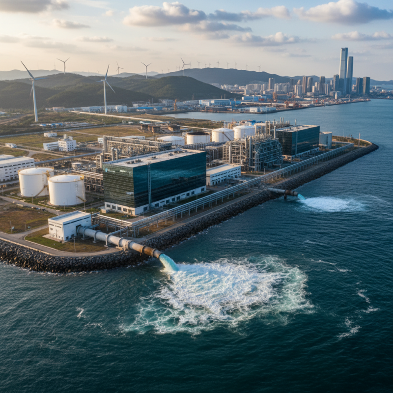 Top 10 Seawater Desalination Plants in China You Should Know?