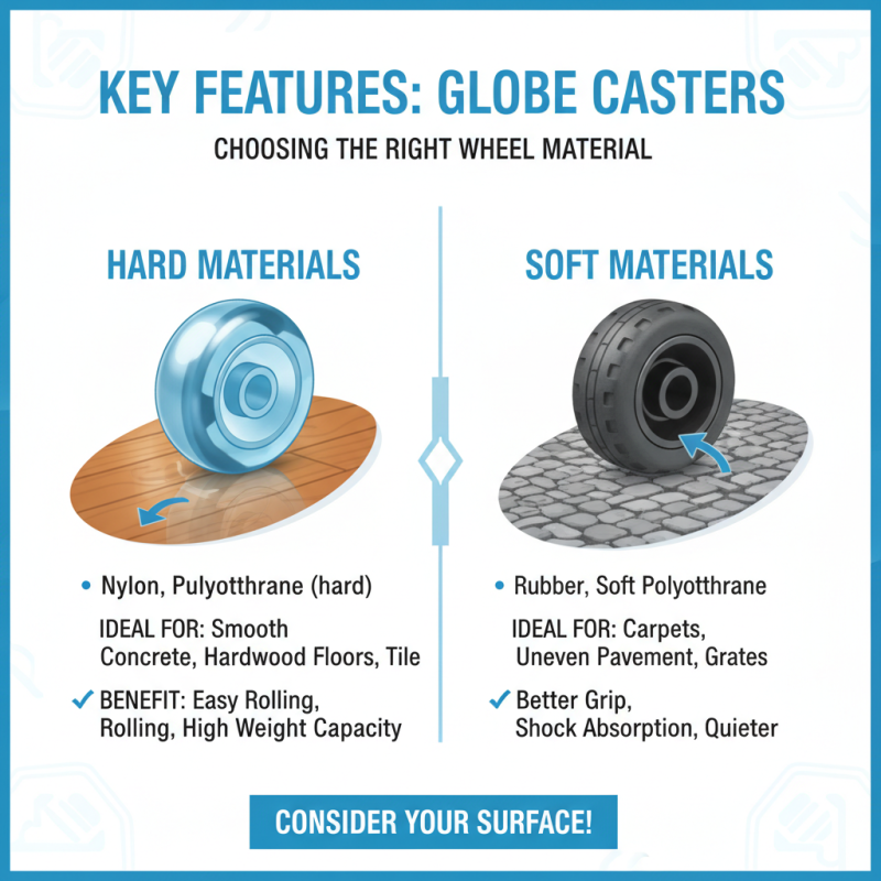 Top 10 Globe Caster Solutions for Global Buyers Now?