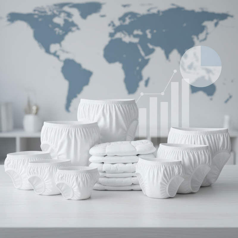 Top Incontinence Briefs Private Label Options for Buyers?