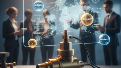 Best Solenoid Valve Suppliers in the UK for Global Buyers?