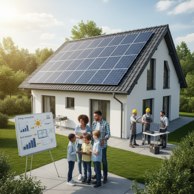 China Top 10 Tips for Choosing the Best Solar Solution?