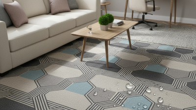 Top Benefits of Using Plastic PVC Carpet in Interior Design?