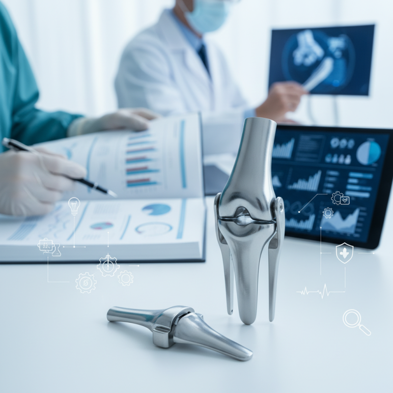 China Top 10 Orthopedic Implant Brands How to Evaluate Their Market Reputation?