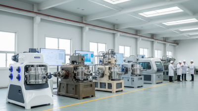 Top 5 China Kneader Manufacturers You Should Know?