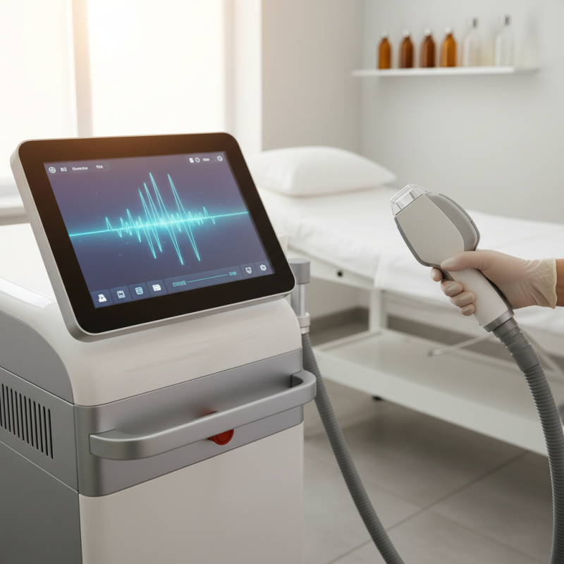 How to Choose the Best Alexandrite Laser Machine for Your Clinic?