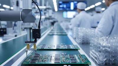 Top Low Voltage Precision Components Suppliers in China?