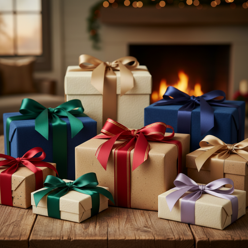 Why Choose a Box With Ribbon for Your Packaging Needs?