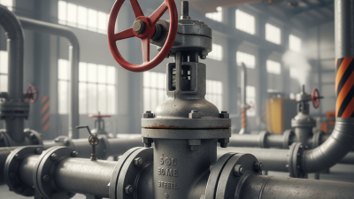 Top Wedge Gate Valve Suppliers You Should Know About?