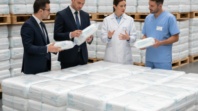 What is the Best Adult Diapers Wholesale Option for Buyers?