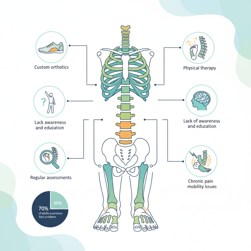 Optimal Foot Spine Health Solutions and Therapy Options?