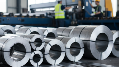 Essential Tips for Sourcing 201 Stainless Steel Slit Products?