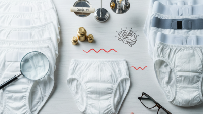 Top Tips for Choosing the Best Briefs with Tabs Manufacturer?