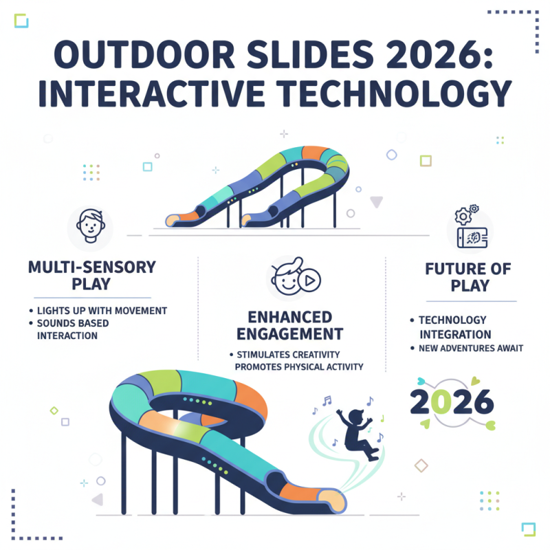 2026 Top Outdoor Playground Slide Trends You Need to Know?