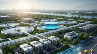 Top 10 Comprehensive Water Treatment Solutions for Global Buyers?