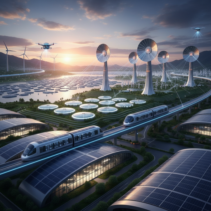 Top 10 Solar Energy Solutions for Global Buyers?