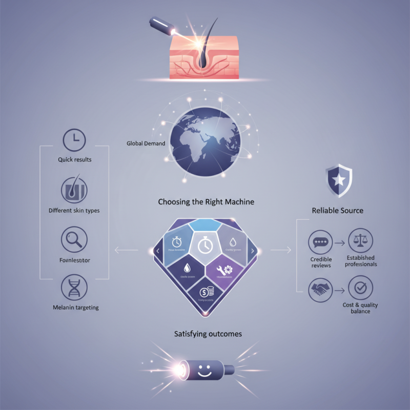 Best Alexandrite Laser Machine for Global Buyers 2026?
