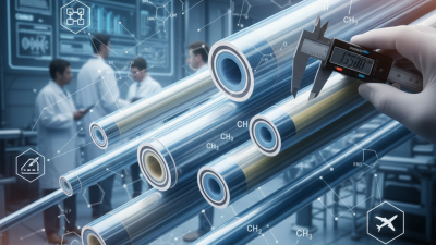 2026 How to Choose PA12 Multi Layer Tubes for Your Project?