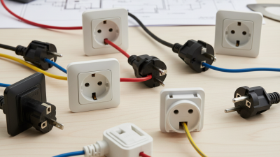 How to Choose the Right Power Socket for Your Needs?