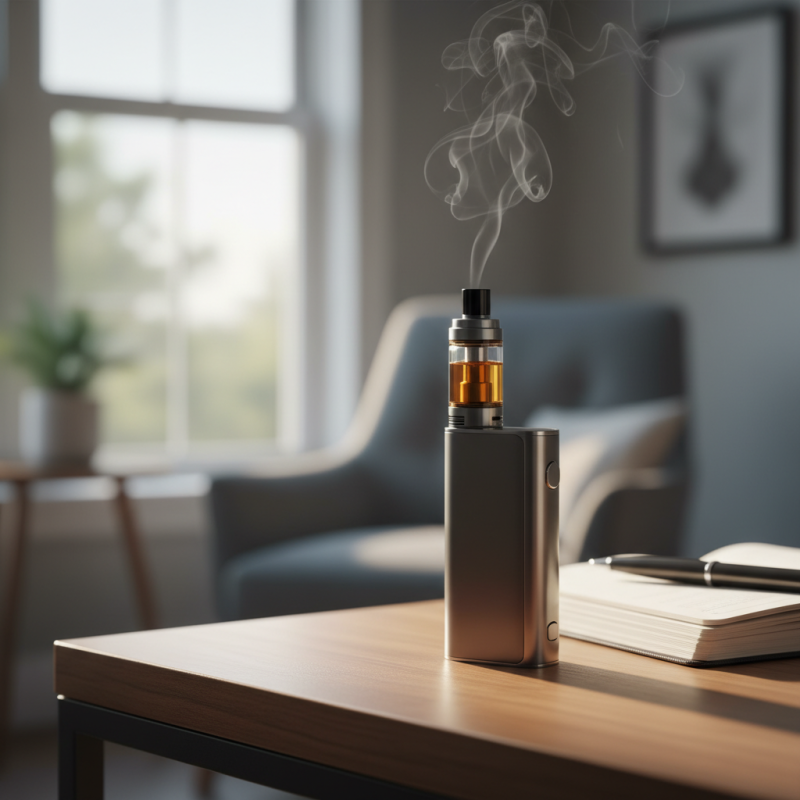 How Long Does a Vape Cartridge Last for Everyday Users?