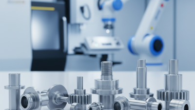 How to Source China Custom High Precision Turned Parts in 2026?