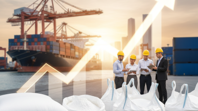 Where to Buy Pure Calcium Carbonate Powder for Global Trade?