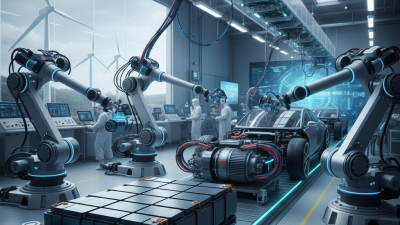 Why is Electrical Manufacturing Crucial for Automotive Transportation?