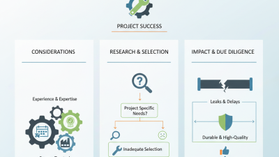 How to Choose the Right Flange ODM for Your Project?