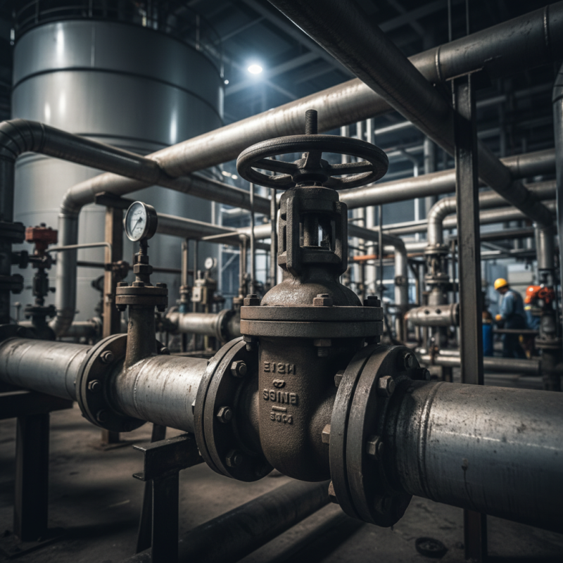Top 10 Wedge Gate Valve Suppliers You Must Know?