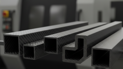 How to Choose the Best Carbon Extrusion for Your Needs?