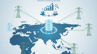 China Top Polymer Insulator Suppliers for Global Buyers?