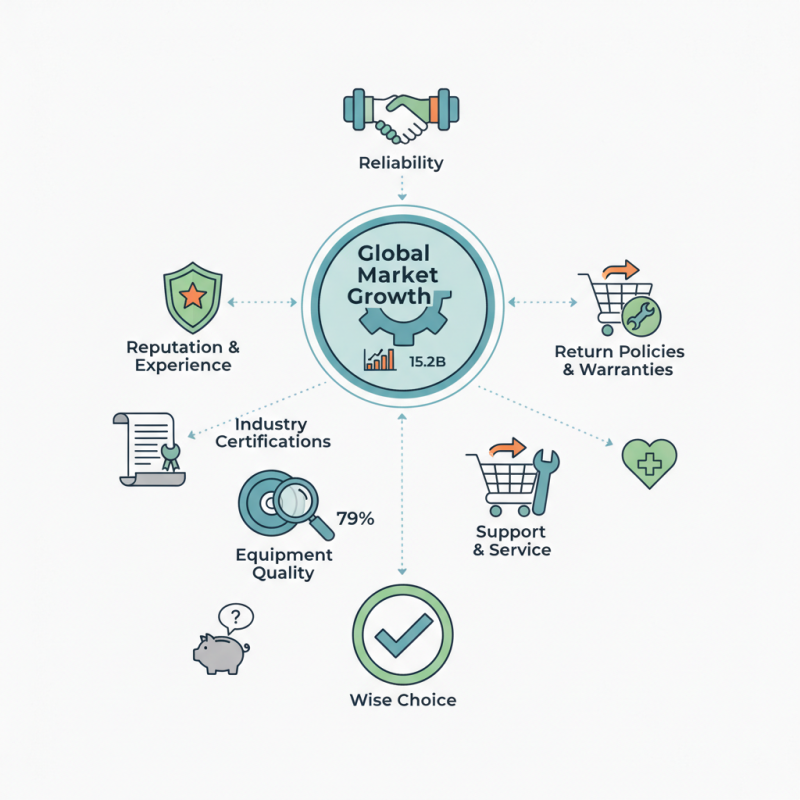 Top Tips for Choosing a Reliable Gym Equipment Distributor?