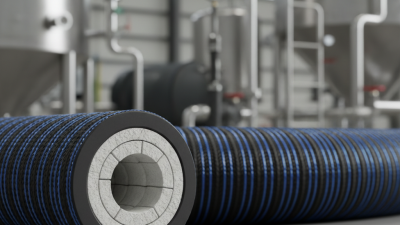 How to Choose the Best Ceramic Rubber Hose for Your Needs?