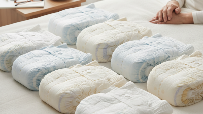 Top 10 Large Adult Diapers for Ultimate Comfort and Protection?