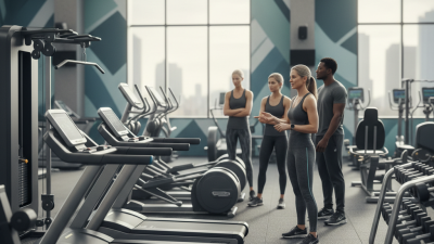 How to Choose the Best Gym Equipment Distributor in 2026?