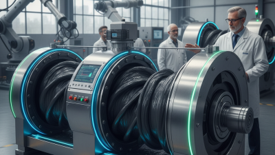 2026 Top Carbon Paste Kneaders for Efficient Manufacturing?