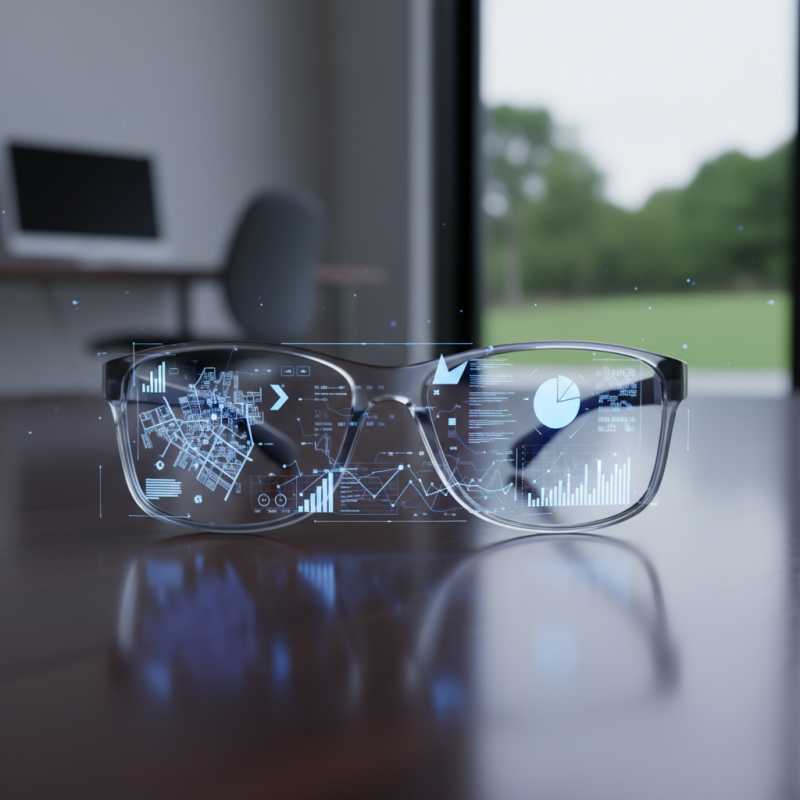 What are Smart Glasses and How Can They Benefit You?