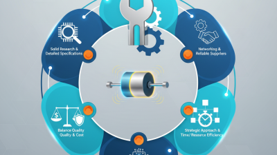 Top 5 Tips for Sourcing Push Pull Solenoids in USA