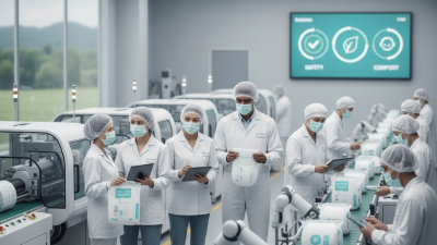 Top Tape Diapers Supplier for Global Buyers in 2026?