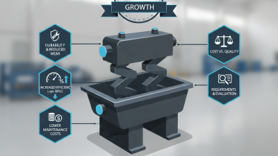 Top Reasons to Choose a Carbon Kneading Mixer for Your Business?