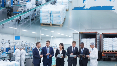 Top 10 Incontinence Briefs Manufacturers in China for Global Buyers?