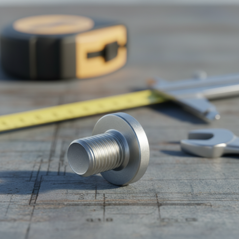 What is a Hex Flange Bolt and Its Benefits for Your Projects?