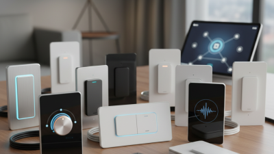 Top 10 Smart Switches for Your Home Automation Needs?
