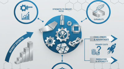 What is Precision Aluminum Parts and Their Applications?