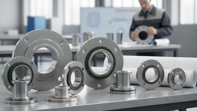 China Best Pipe Flange Types ODM Buyers Guide for Global Shoppers?