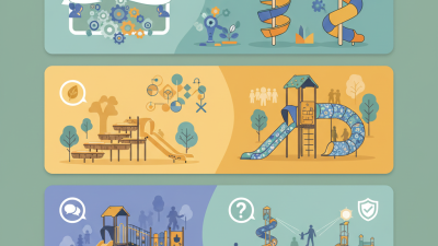 2026 Top Outdoor Playground Slide Trends You Need to Know?