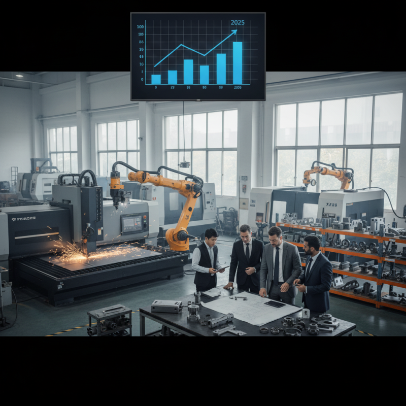 How to Choose the Best Custom Metal Parts Manufacturer in China?