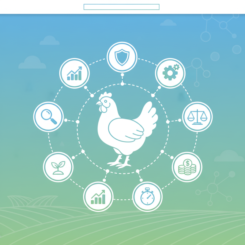 China Top 10 Broiler Feed Premix Options for Global Buyers?